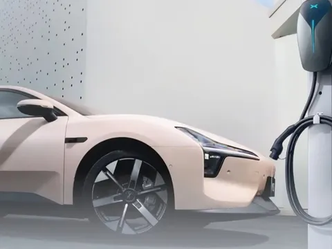 Ra mắt một tính năng, BYD vừa giải quyết vấn đề thiếu trạm sạc, chủ xe lại thêm thu nhập thụ động