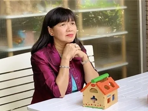 Gỗ Đức Thành trả cổ tức, Chủ tịch Lê Hải Liễu sắp "bỏ túi" hàng tỷ đồng