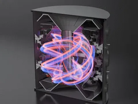 Bước đột phá trong chinh phục năng lượng tổng hợp hạt nhân nhờ công cụ “thần thánh”