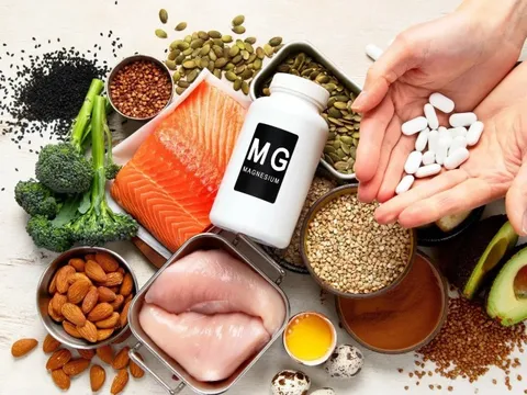 Ung thư ruột tránh xa vì những món ăn này