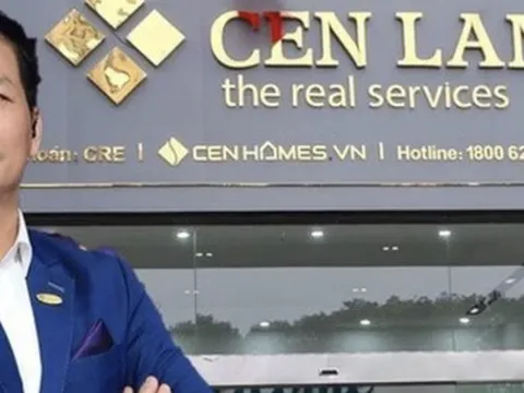 Vì sao cổ phiếu liên quan đến Shark Hưng bị bán tháo?