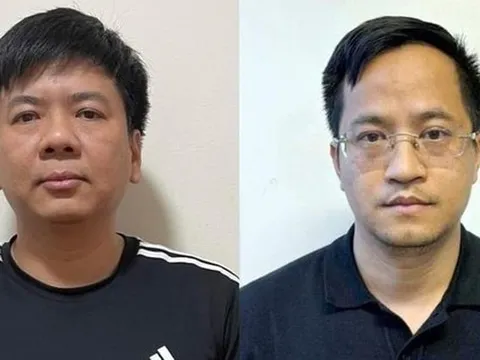 Shark Thủy cùng đồng phạm chiếm đoạt hơn 7.600 tỉ đồng