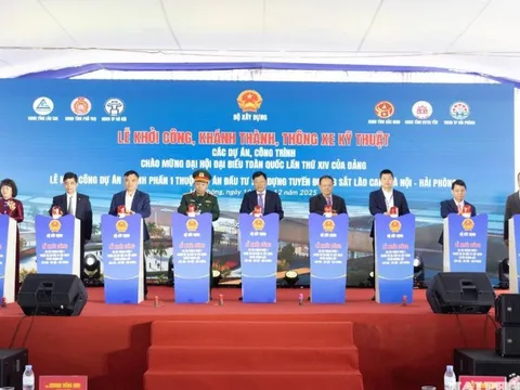 Trái Bầu Riverside – Tâm điểm thu hút khách hàng tại trung tâm TP Hải Dương cũ