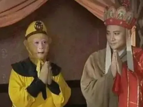 Bí mật đen tối của Đường Tăng: Sợ chết đến mức "rũ bỏ trách nhiệm" khi đồ đệ giết cướp