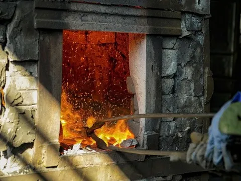 Làng nghề ở Thanh Hóa có tuổi đời trăm năm, mang về doanh thu tiền tỷ