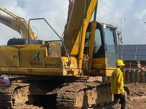 Một con đường có đến 4 dự án làm ảnh hưởng đến người dân ở Đà Nẵng