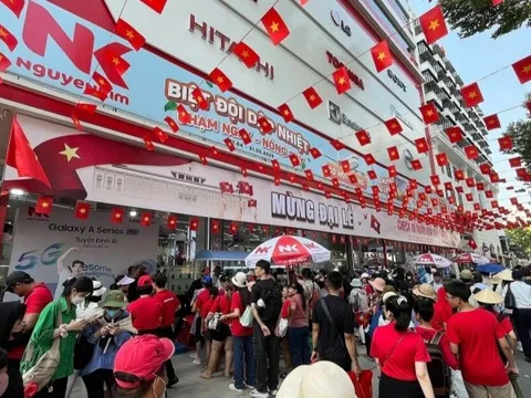 Đại gia Thái 'cắt lỗ' đau đớn sau 10 năm mua Nguyễn Kim: Bị 'đại gia Việt' Điện Máy Xanh, FPT Shop ép nghẹt thở