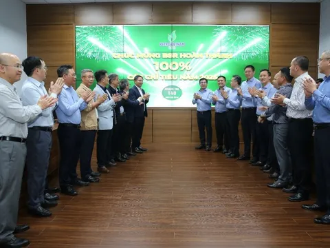BSR đạt mốc doanh thu hợp nhất 140.000 tỷ đồng