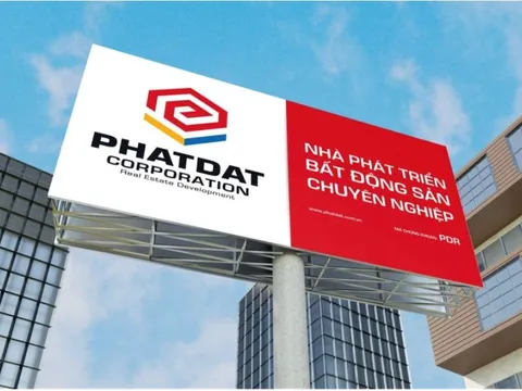 Phát Đạt (PDR) vừa sở hữu thêm gần 46.700m2 đất phát triển dự án cao tầng tại Đồng Nai