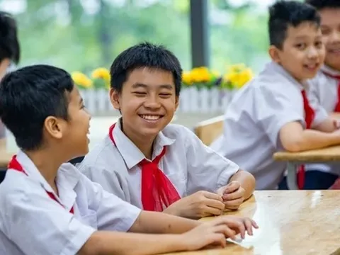 Chi tiết lịch nghỉ Tết dương lịch 2026 mới nhất của học sinh cả nước