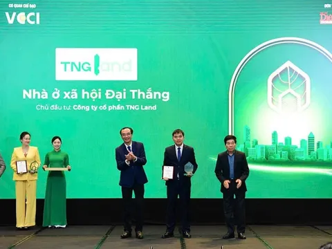 Homie City: Khi một dự án “đáng sống” đồng thời trở thành tài sản đáng đầu tư