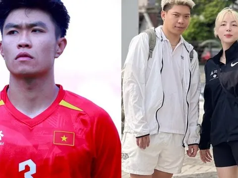 Bạn trai Phí Thanh Thảo nói rõ về mối quan hệ giữa nữ “xạ thủ” và cầu thủ Lý Đức