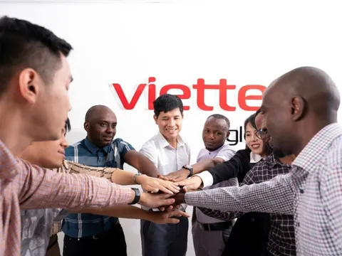 Vì sao Viettel Global và Viettel Campuchia lập "cú đúp" danh hiệu Anh hùng Lao động?