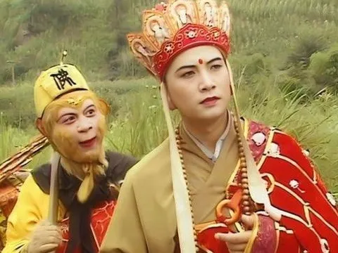 Tây du ký: Tôn Ngộ Không bị giam trước hay Kim Thiền Tử bị đày xuống trần trước?