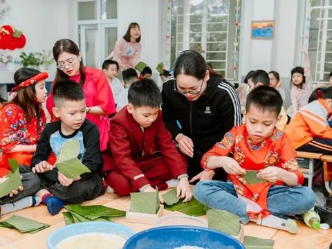 Hiệu trưởng ở Tp.HCM có thể cho học sinh nghỉ Tết Bính Ngọ tối đa 14 ngày