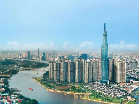 Chi tiết bảng giá đất mới sẽ áp dụng ở TPHCM từ 1/1/2026