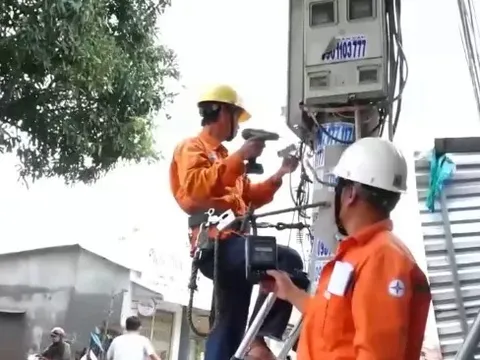 Không để thiếu điện, thiếu hàng hóa trong mọi tình huống