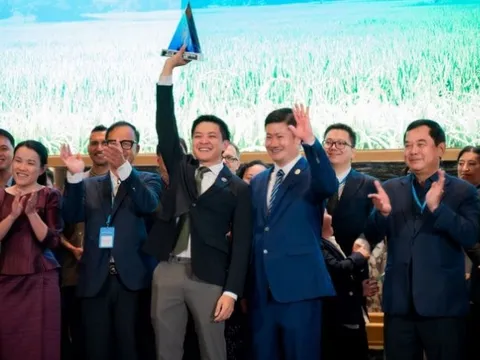 Gạo Việt Nam, Thái Lan gặp khó, quốc gia sở hữu gạo ngon nhất thế giới 7 năm liên tiếp bất ngờ báo tin vui