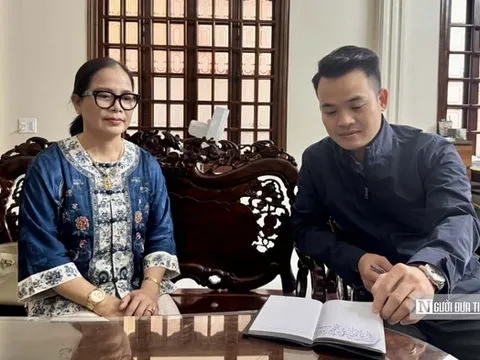 Vụ nhiều học sinh nôn ói trong bữa trưa: Cơ sở cung cấp thực phẩm lên tiếng