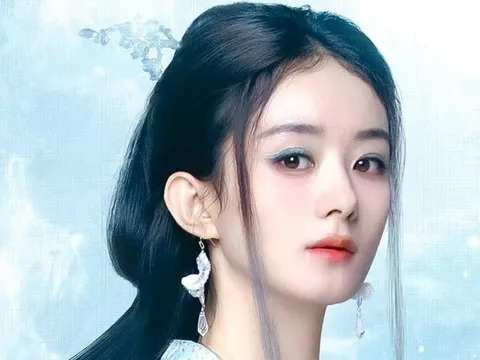 Diễn viên Triệu Lệ Dĩnh khẳng định vị thế "đại nữ chủ" của màn ảnh