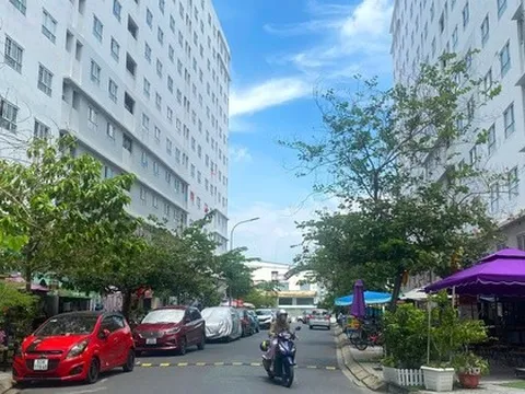 TPHCM: Giải pháp tránh giá nhà lên cao