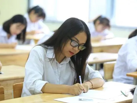 Hơn 6.750 thí sinh dự thi học sinh giỏi quốc gia THPT 2025-2026