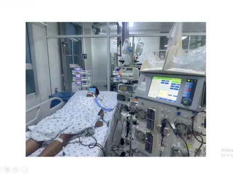 Biến chứng hiếm gặp của căn bệnh do muỗi cắn, thế giới chỉ có 70 ca