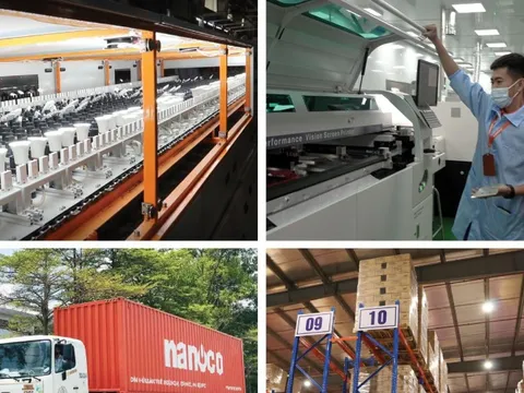 Nanoco 2026: Doanh nghiệp chiếu sáng Việt đạt chuẩn ETL, đưa sản phẩm vào Walmart Mỹ