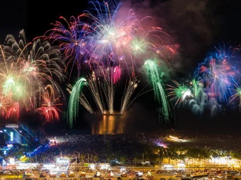 Bãi Cháy, Quảng Ninh: Từ thủ phủ du lịch đến tâm điểm đầu tư miền Bắc