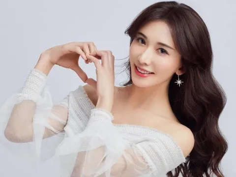 "Đệ nhất mỹ nhân xứ Đài" ở tuổi 51, nhan sắc khiến nhiều người ngưỡng mộ