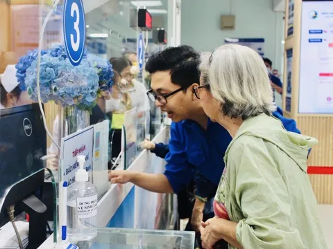 TPHCM: Công bố danh sách cơ sở đăng ký khám chữa bệnh BHYT ban đầu