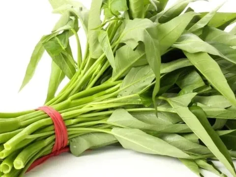 Rau muống tốt nhưng không phải ai cũng nên ăn: Những lưu ý quan trọng cần biết