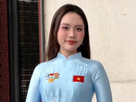 Phương Mỹ Chi và một năm bứt phá đầy ấn tượng