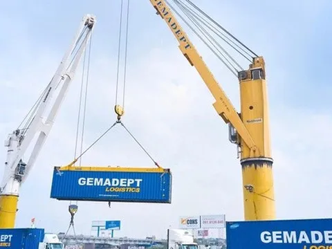 Thành viên của Tập đoàn Sumitomo rời ghế cổ đông lớn tại Gemadept