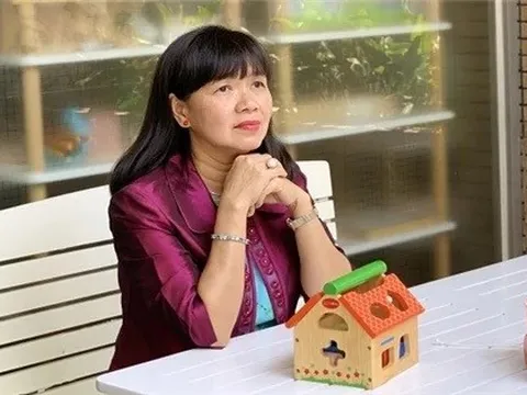 Gỗ Đức Thành trả cổ tức, Chủ tịch Lê Hải Liễu sắp "bỏ túi" hàng tỷ đồng