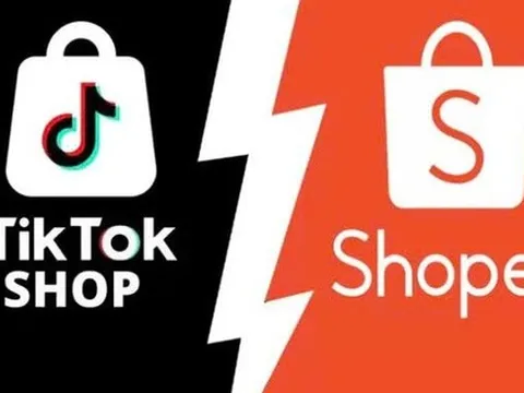 Người tiêu dùng thích mua sản phẩm đắt tiền trên Shopee hơn TikTok Shop