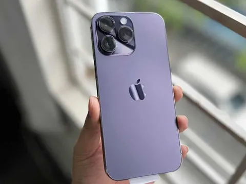 5 chiếc iPhone cũ đáng "chốt đơn" nhất đầu năm 2026