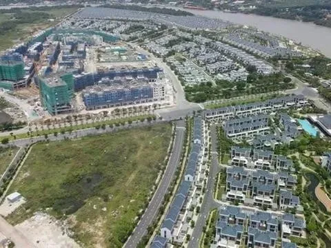 M&A bất động sản: Ai đang nắm lợi thế?