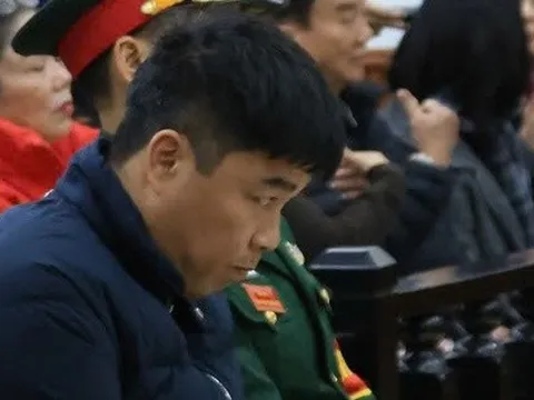 Một đại gia muốn mua Tập đoàn Phúc Sơn để bồi thường giúp Hậu "Pháo" số tiền 7.000 tỉ đồng