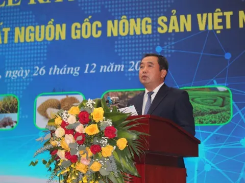 Nông sản Việt bước vào “kỷ nguyên minh bạch”