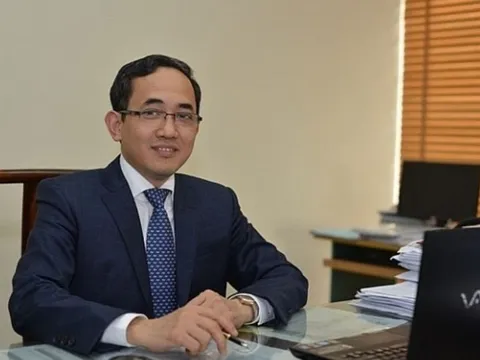 Vị Chủ tịch U70 quê Ninh Bình có khối tài sản 6.000 tỷ vừa trở thành Giáo sư: Sở hữu 14 bằng độc quyền sáng chế, 109 công trình khoa học