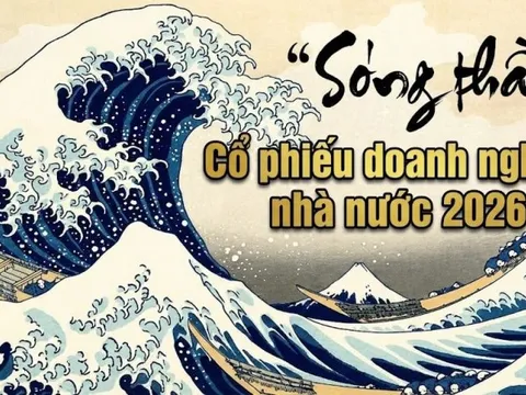 Điểm danh 26 công ty trên sàn có tỷ lệ sở hữu Nhà nước 'cô đặc' từ 65% - 99%: Kỳ vọng sóng lớn từ thoái vốn?