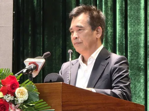 "Cha đẻ" Anh Trai Say Hi hiến kế giúp Đà Nẵng thành trung tâm concert quốc tế