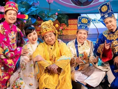 Chương trình gì thay thế Táo Quân?