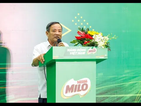 Hơn 1.000 sinh viên tranh tài tại Giải Bóng rổ Sinh viên TP.HCM năm 2023