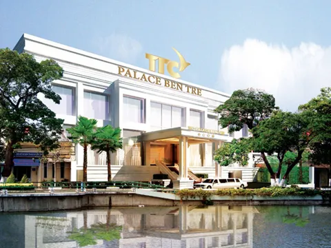 Taste of Love – Ngày hội Cưới 2025 đầu tiên tại Vĩnh Long: Hành trình tình yêu trọn vẹn