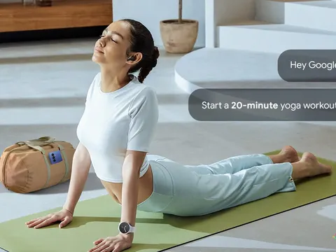 Samsung trình làng Galaxy Buds3 FE với thiết kế biểu tượng, âm thanh cải tiến, và tích hợp Galaxy AI