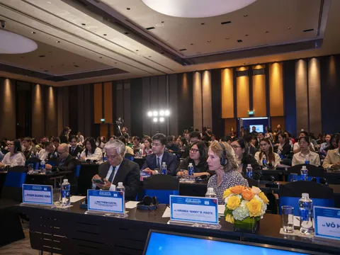 Giải pháp cho hợp tác kinh tế – thương mại Việt Nam và Hoa Kỳ để phát triển bền vững