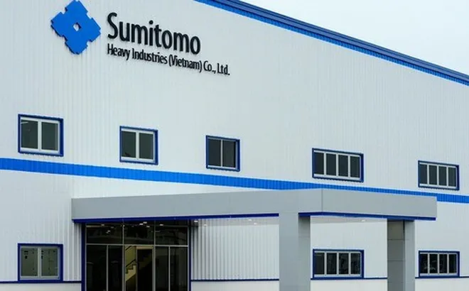 "Gã khổng lồ" Nhật Bản chuẩn bị khởi công khu công nghiệp gần 170 ha ở Thanh Hóa, tạo việc làm cho khoảng 13.000 - 40.000 lao động