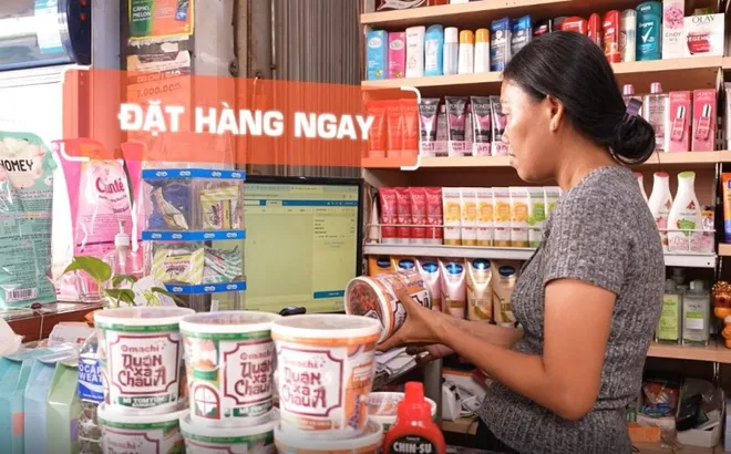 Retail Supreme giúp doanh số sản phẩm mới của MCH tăng tốc hai chữ số